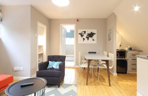 Dungannon Apartment | 2BR Apt Near Shops, Resto w/free parking