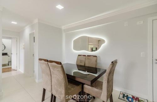 Tabuleiro dos Oliveiras Apartment | 2BR apt w/BBQ 750m from beach – RVN2003