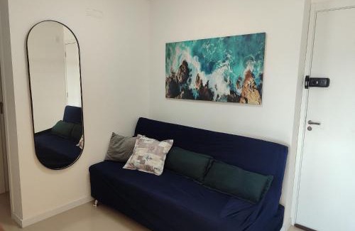 Tabuleiro dos Oliveiras Apartment | 2BR Apt w/BBQ & View 550m from Beach - OMC1303