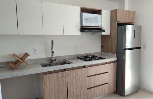 Tabuleiro dos Oliveiras Apartment | 2BR Apt w/BBQ & View 550m from Beach - OMC1303