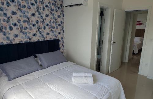 Tabuleiro dos Oliveiras Apartment | 2BR Apt w/BBQ & View 550m from Beach - OMC1303