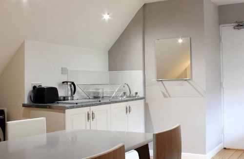 Dungannon Apartment | 2BR Apt w/safe parking, free WiFi