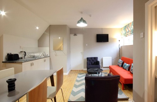 Dungannon Apartment | 2BR Apt w/safe parking, free WiFi