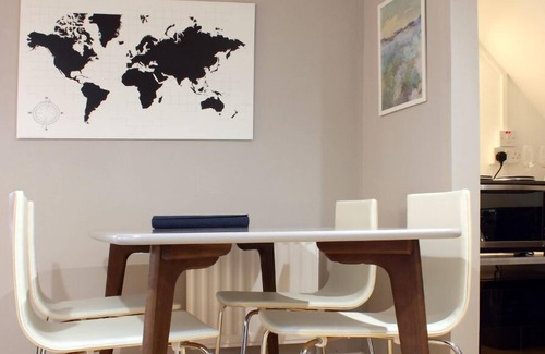 Dungannon Apartment | 2BR Apt w/safe parking, free WiFi