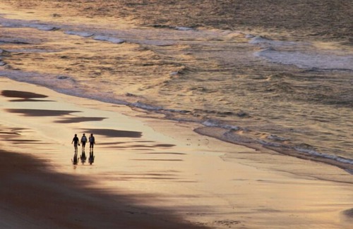 Bostroms Resort | 2BR at Oceanfront Resort w/ Pool, Beach, Free WiFi & Near Attractions!