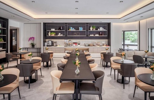 Orchard Apartment | 2BR Close to Stevens MRT Orange Grove Rd Singapore