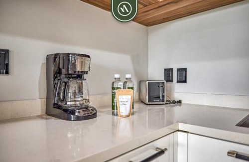 Bucerias House | 2BR Condo in Bucerias - Pickleball Court - Gym