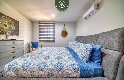 Bucerias House | 2BR Condo in Bucerias - Pickleball Court - Gym