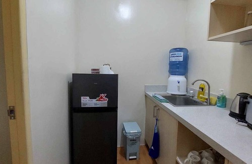 Sasa Condo | 2br Condo in Seawind near Airport up to 6 pax