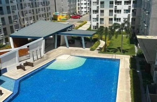 Sasa Condo | 2br Condo in Seawind near Airport up to 6 pax