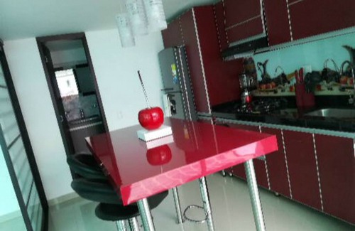 Engativa Apartment | 2BR Cozy apartment in Bogota +WIFI+ DIVER PLAZA