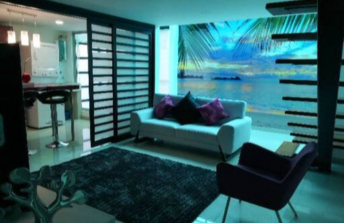 Engativa Apartment | 2BR Cozy apartment in Bogota +WIFI+ DIVER PLAZA