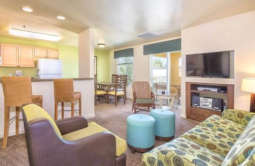 Las Vegas Condo | 2br Deluxe Condo All the Fun of the Vegas Strip!