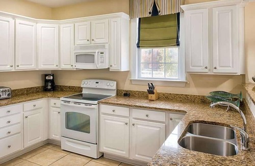 Santee Condo | 2br Deluxe Unit Tranquil Shores of Lake Marion