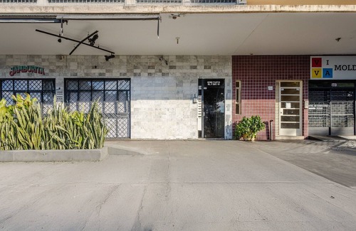 Asa Norte Apartment | 2BR Fully Equipped Apartment, Asa Norte Cgs0002