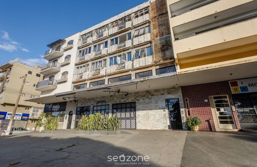 Asa Norte Apartment | 2BR Fully Equipped Apartment, Asa Norte Cgs0002