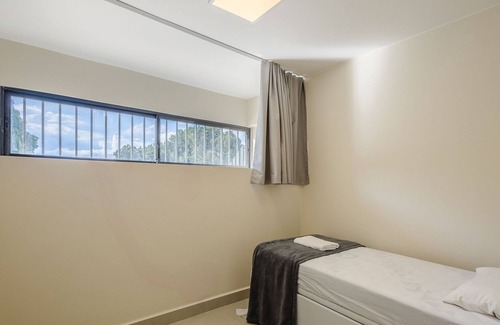 Asa Norte Apartment | 2BR Fully Equipped Apartment, Asa Norte Cgs0002