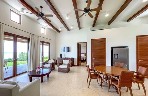 Pristine Bay Villa | 2BR Ocean View Villa at Las Verandas (1)