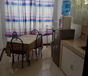 Toril Apartment | 2BR Penthouse Condo Rental