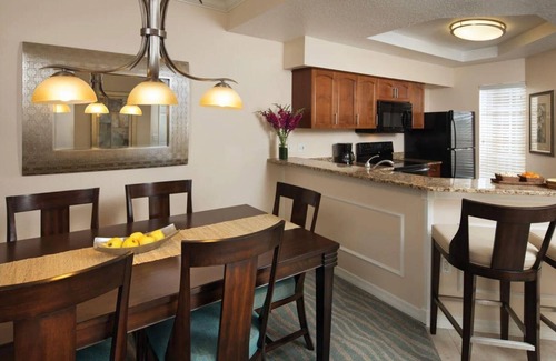 Florida Central Atlantic Coast Resort | 2BR Villa at Sheraton Vistana – Near Disney, Orlando Attractions