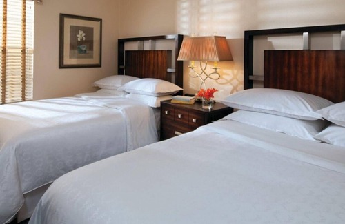 Florida Central Atlantic Coast Resort | 2BR Villa at Sheraton Vistana – Near Disney, Orlando Attractions