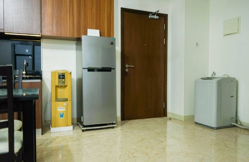 Pancoran Apartment | 2BR with Study Room at L'Avenue Apartment