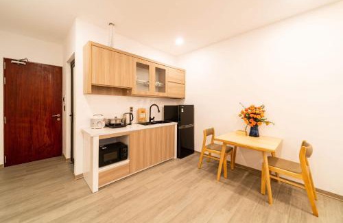 Ngo Quyen Apartment | 2CE APARTMENT & HOTEL