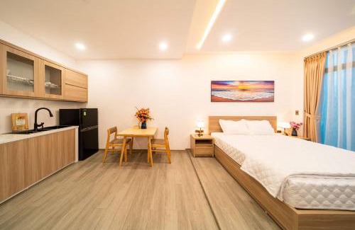 Ngo Quyen Apartment | 2CE APARTMENT & HOTEL