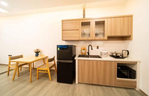 Ngo Quyen Apartment | 2CE APARTMENT & HOTEL