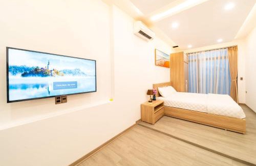 Ngo Quyen Apartment | 2CE APARTMENT & HOTEL