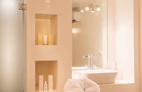 Gueliz Hotel | 2Ciels Boutique Hotel & SPA