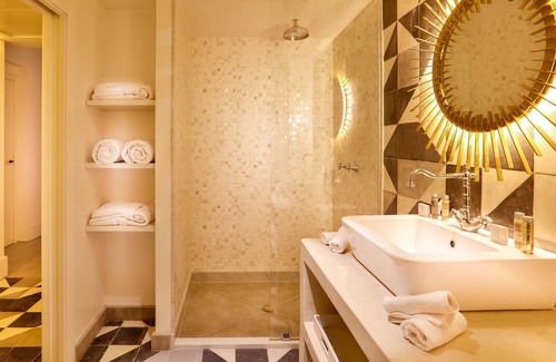 Gueliz Hotel | 2Ciels Boutique Hotel & SPA