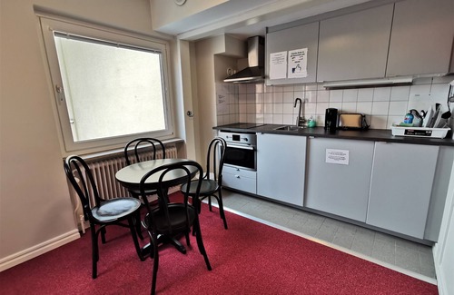 Gavle Hotel | 2Home Hotel Gävle