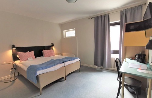 Gavle Hotel | 2Home Hotel Gävle