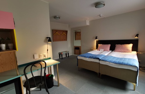 Gavle Hotel | 2Home Hotel Gävle