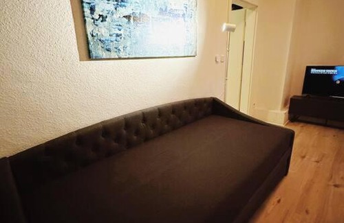 Gemarkung Barmen Apartment | 2min Schwebebahn Netflix 2zimmer