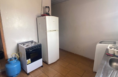 Alvorada Apartment | 2nd floor apartment close to Arena Amazônia Stadium