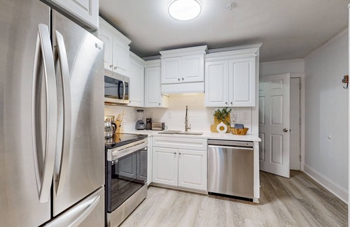 Palmetto Dunes Condo | 2nd floor Coastal Condo, pool, tennis and close to beach