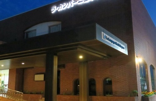 Fukagawa Hotel | 2nd floor large twin room only new type 2nd fl/Fukagawa Hokkaidō
