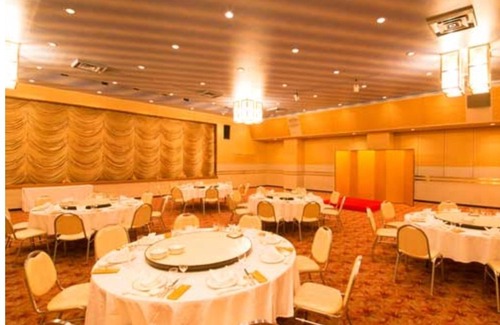 Fukagawa Hotel | 2nd floor large twin room only new type 2nd fl/Fukagawa Hokkaidō