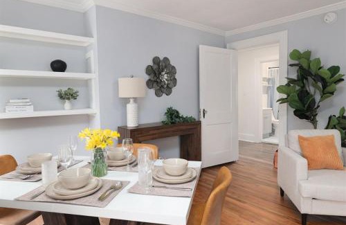 Durham Apartment | 2nd Level Flat in Durham Lakewood Area