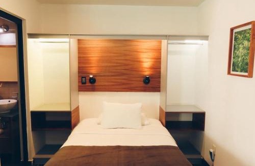 Celaya Apartment | 2ndhome