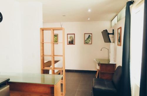 Celaya Apartment | 2ndhome