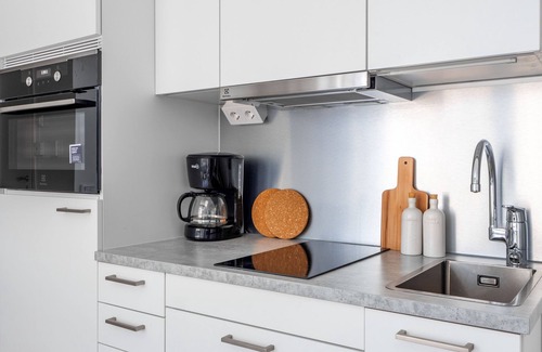 Tampere Apartment | 2ndhomes Tampere Areena Apartment