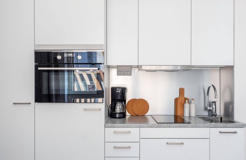 Tampere Apartment | 2ndhomes Tampere Areena Apartment
