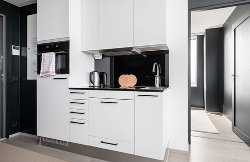 Tampere Apartment | 2ndhomes Tampere Kansi Apartment