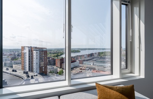 Tampere Apartment | 2ndhomes Tampere Kansi Apartment