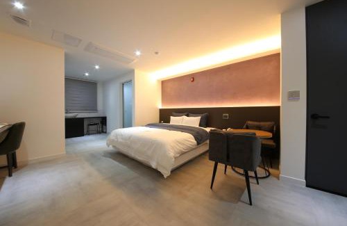 Jeonju Hotel | 2Night Business Hotel
