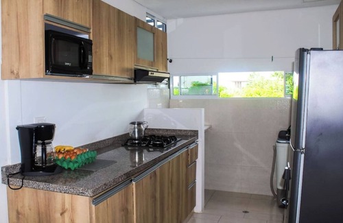 Papare Apartment | 2Spacious and comfortable apartment very close to the beach