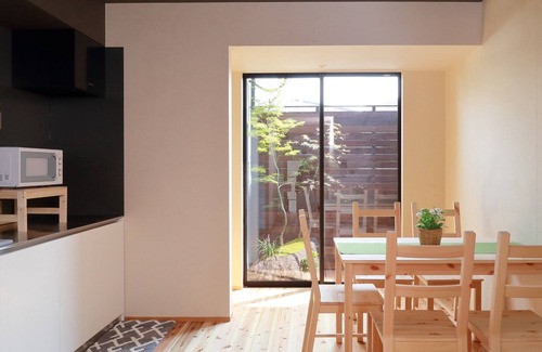 Minami House | 2story house for rent/Kyoto Kyōto